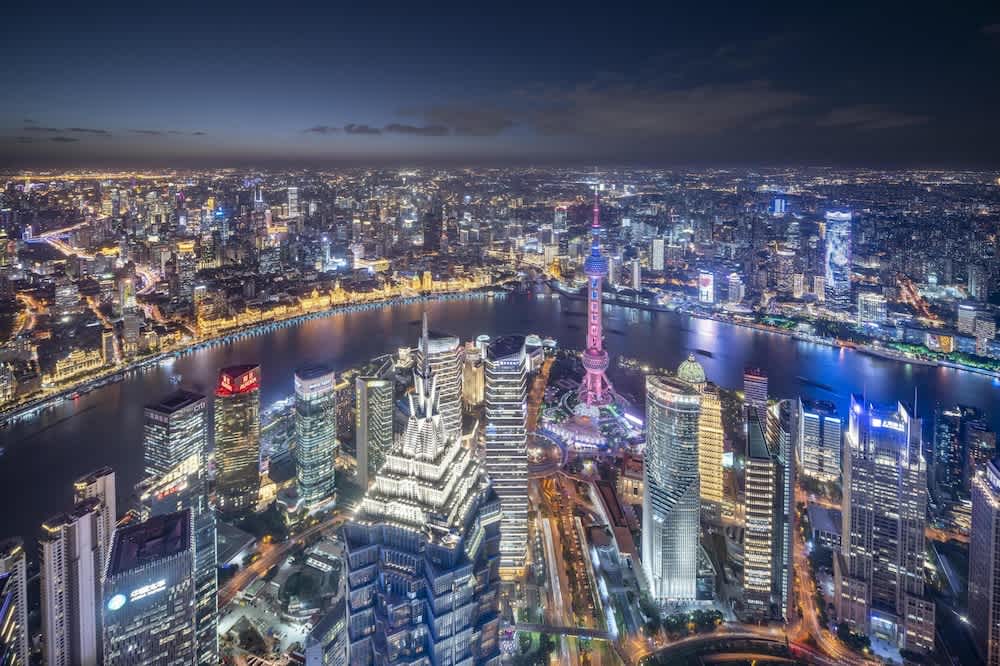 Park Hyatt Shanghai 1