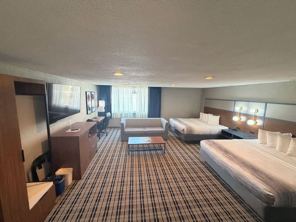 Americinn by Wyndham Appleton Downtown 1