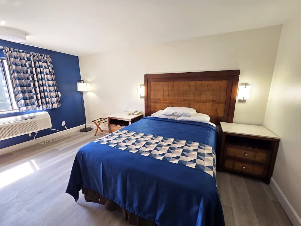 Economy 7 Inn Chesapeake - Portsmouth 2