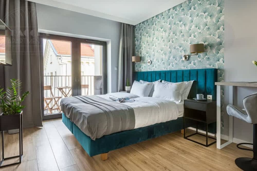 Rajska 3 by Fragola Apartments 1