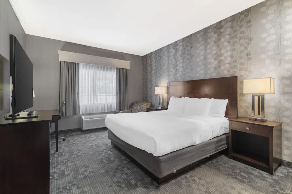 Best Western Concord Inn and Suites 1