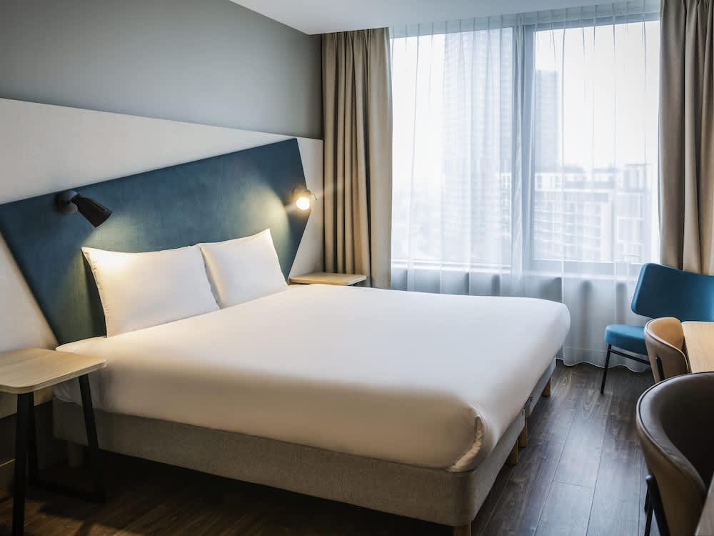 Aparthotel Adagio London Stratford 1