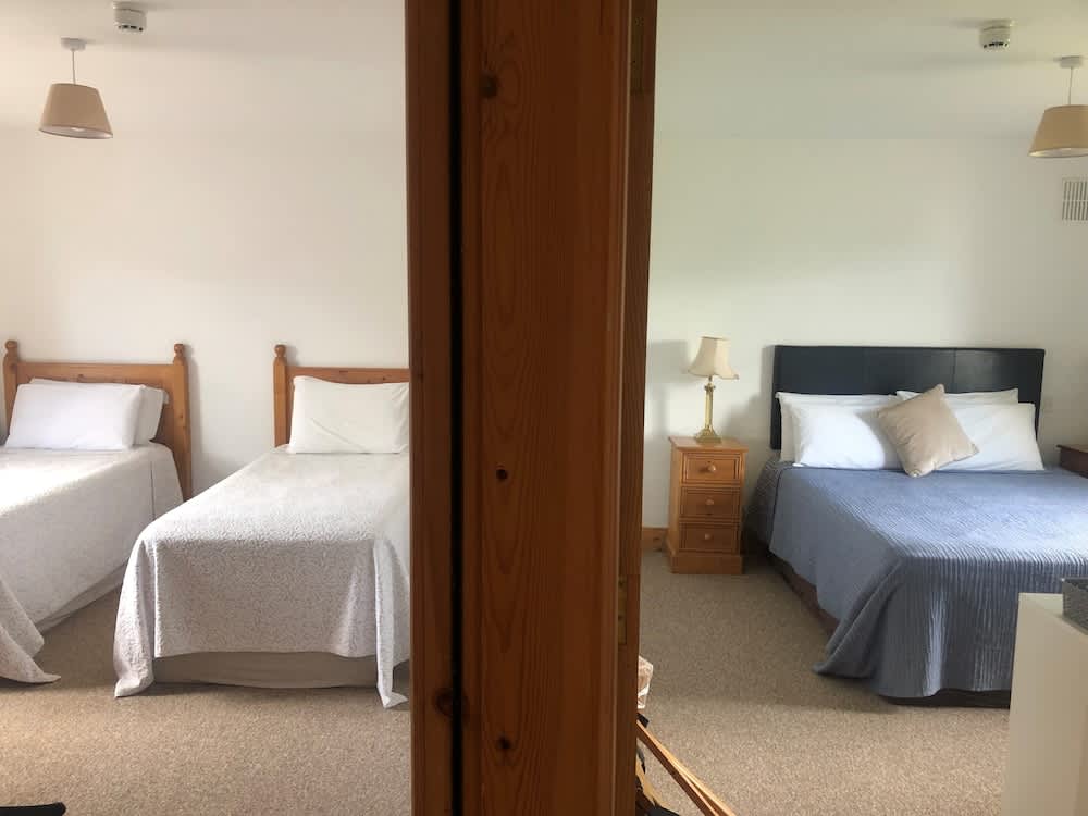 The Courtyard Guesthouse B&B 2