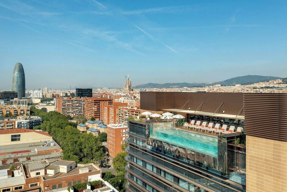 Labtwentytwo - Lab22, a Tribute Portfolio Hotel by Marriott 1