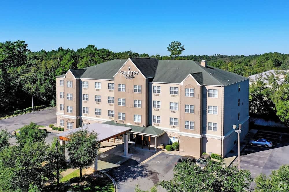 Country Inn & Suites by Radisson, Tallahassee-University Area, FL 1
