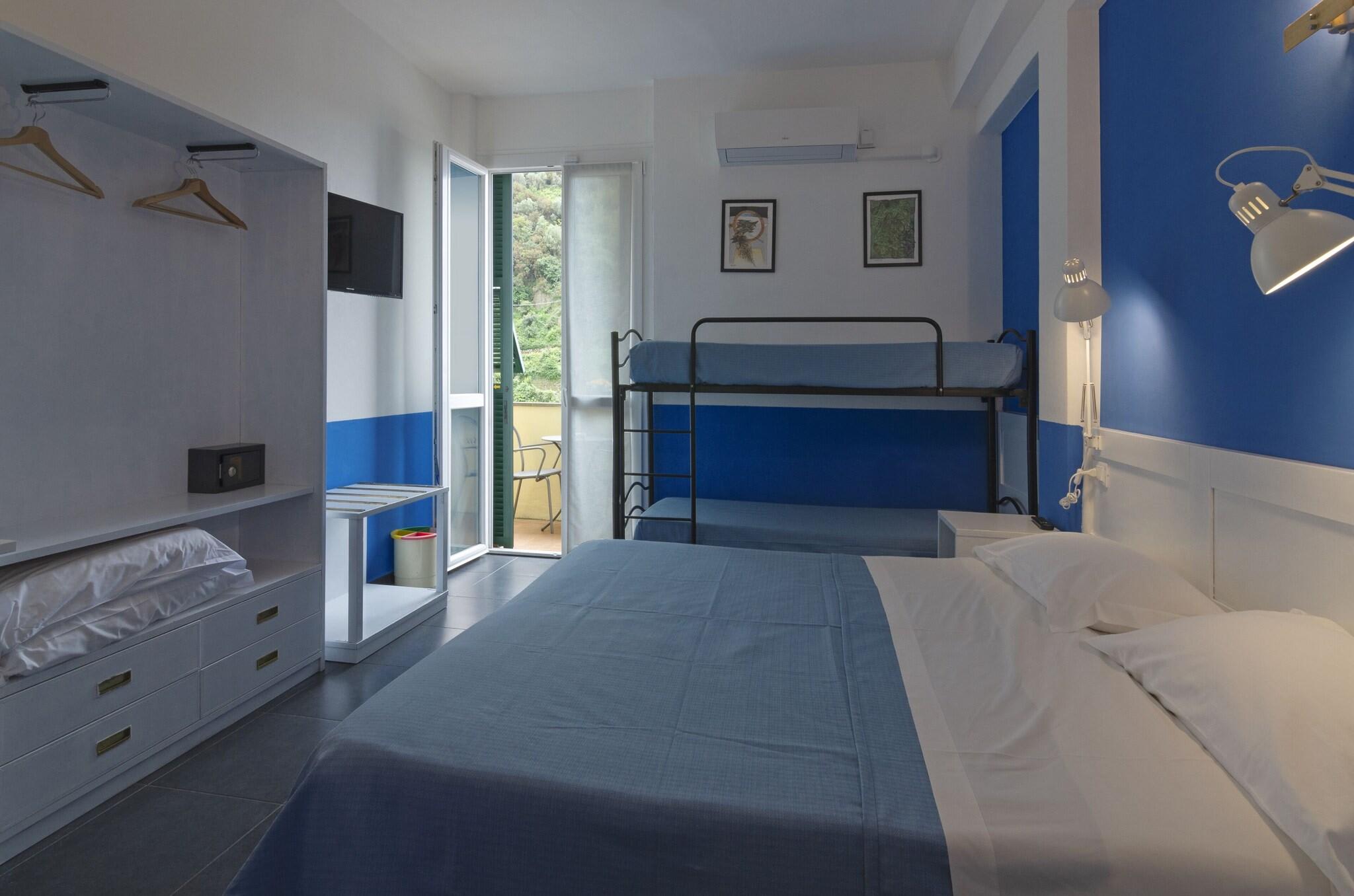 Hotel Villa Argentina 1