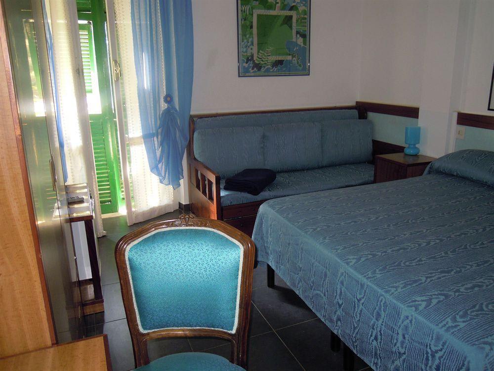 Hotel Villa Argentina 2