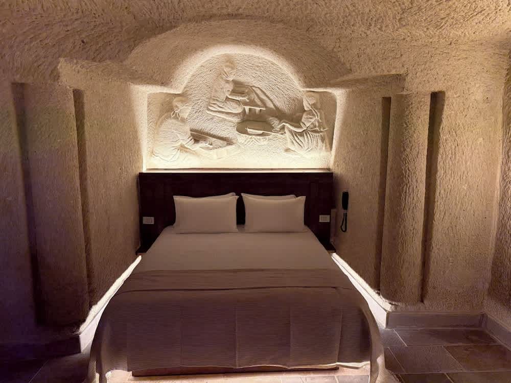 Miras Hotel 1