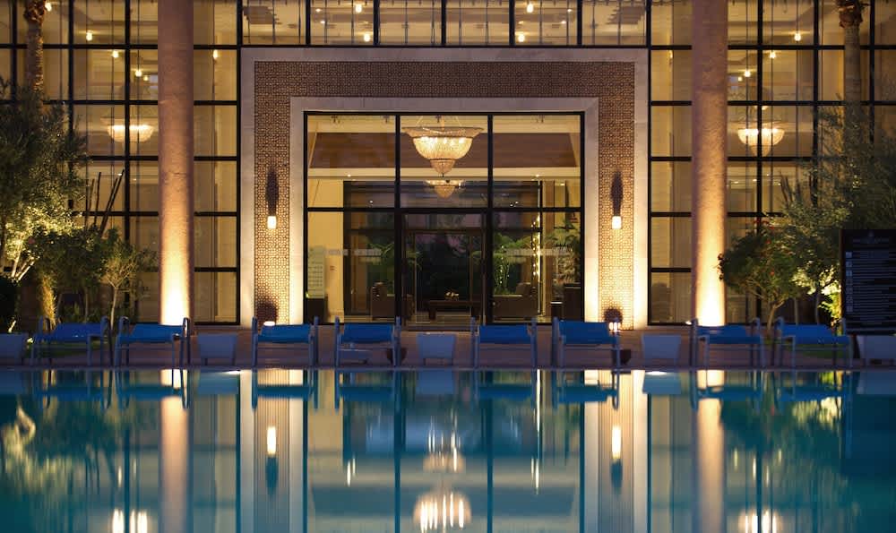 Aqualis Club Resort Marrakech 2
