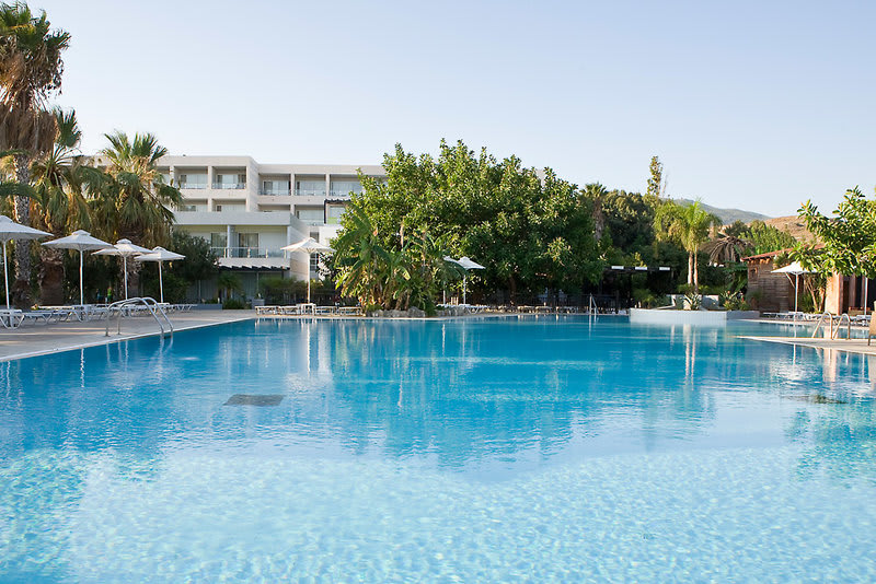 Sun Palace Hotel Resort & Spa 1