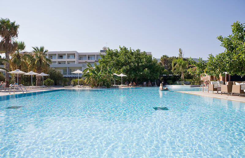 Sun Palace Hotel Resort & Spa 2