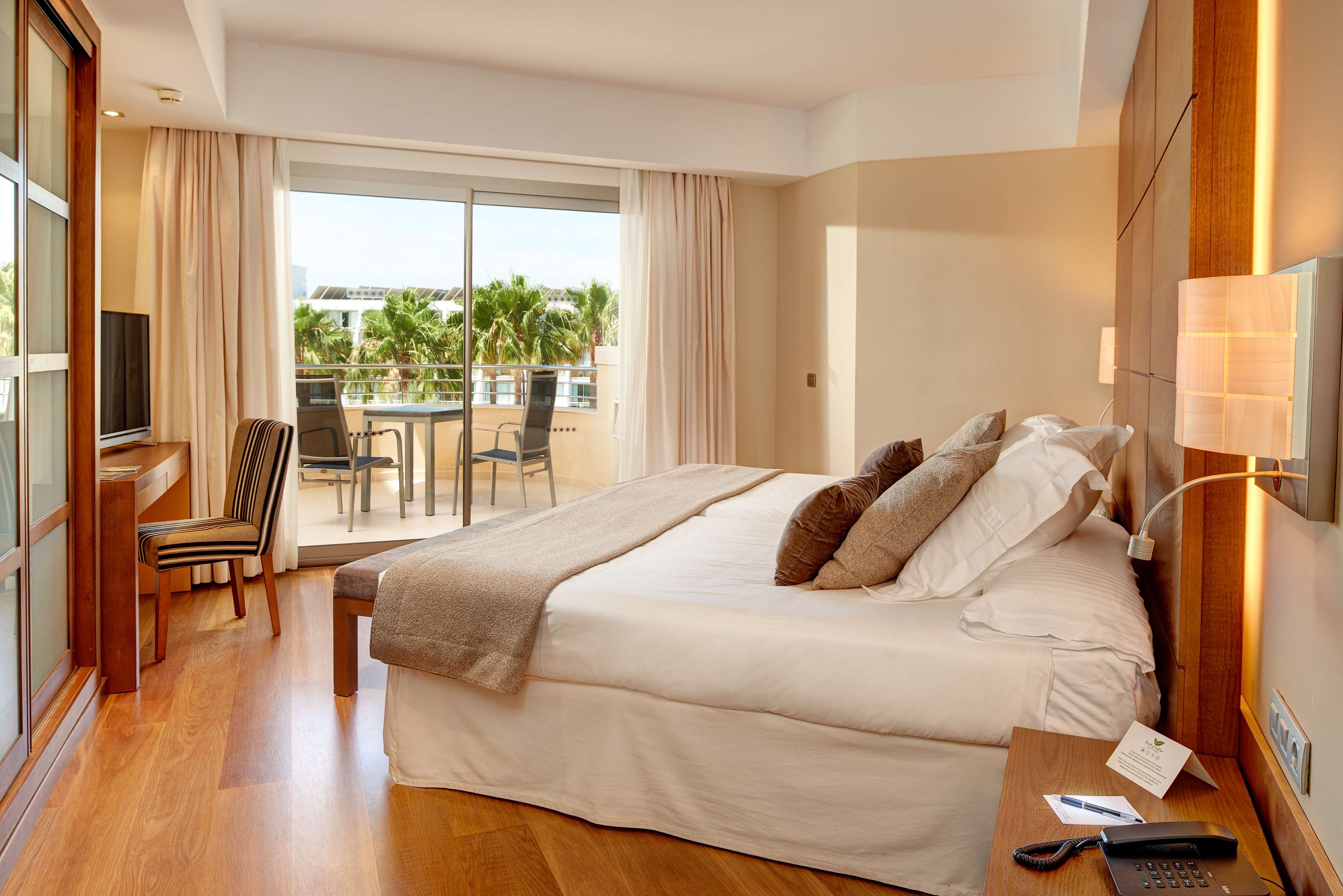 Protur Biomar Gran Hotel Spa 2