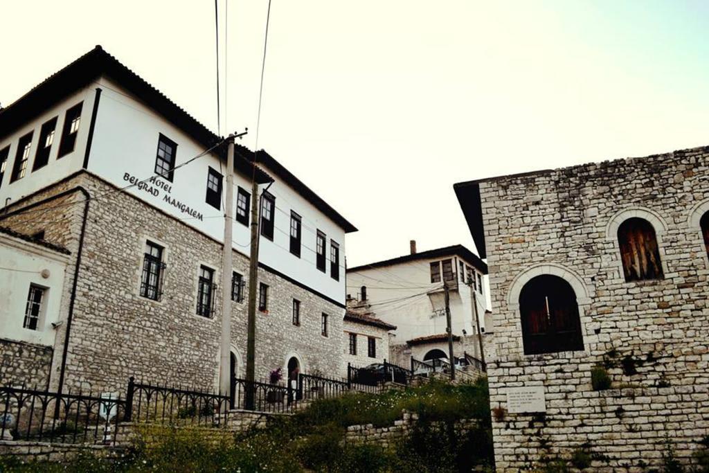 Sokak Boutique Hotel 1