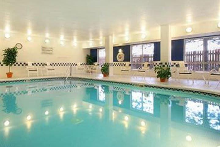 Hotel Luna 2