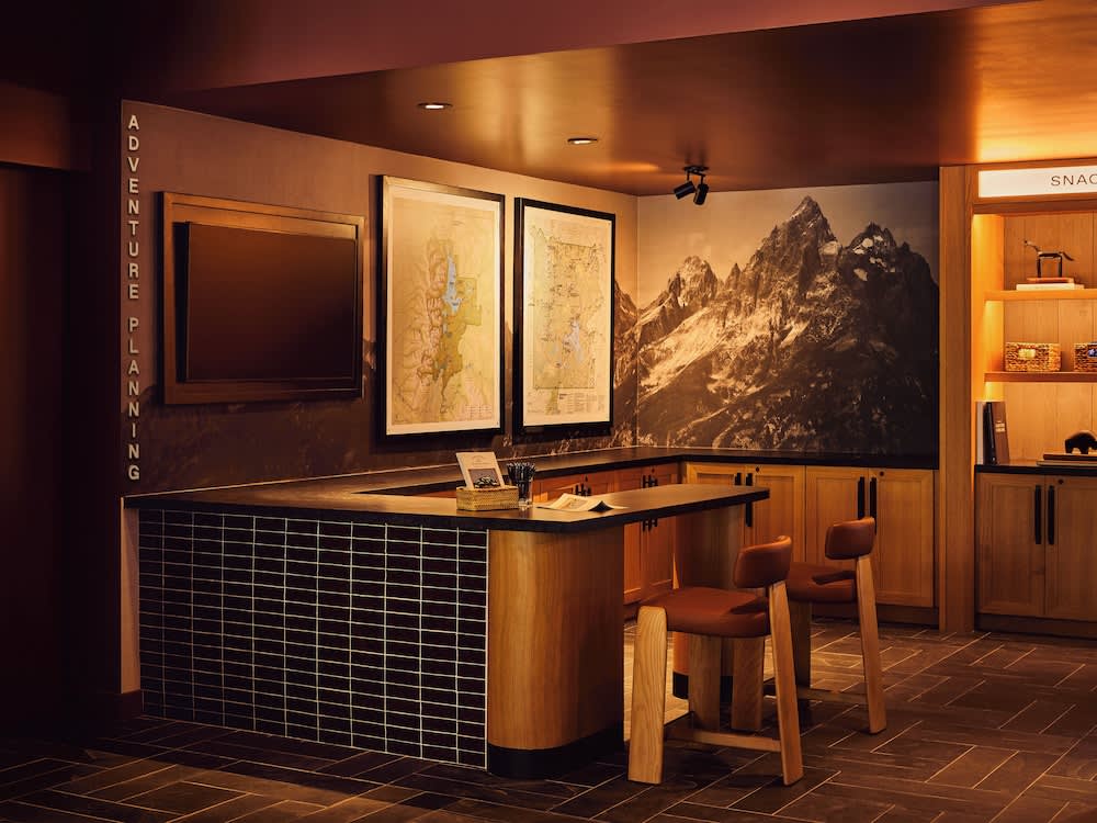 Trailborn Jackson Hole 2