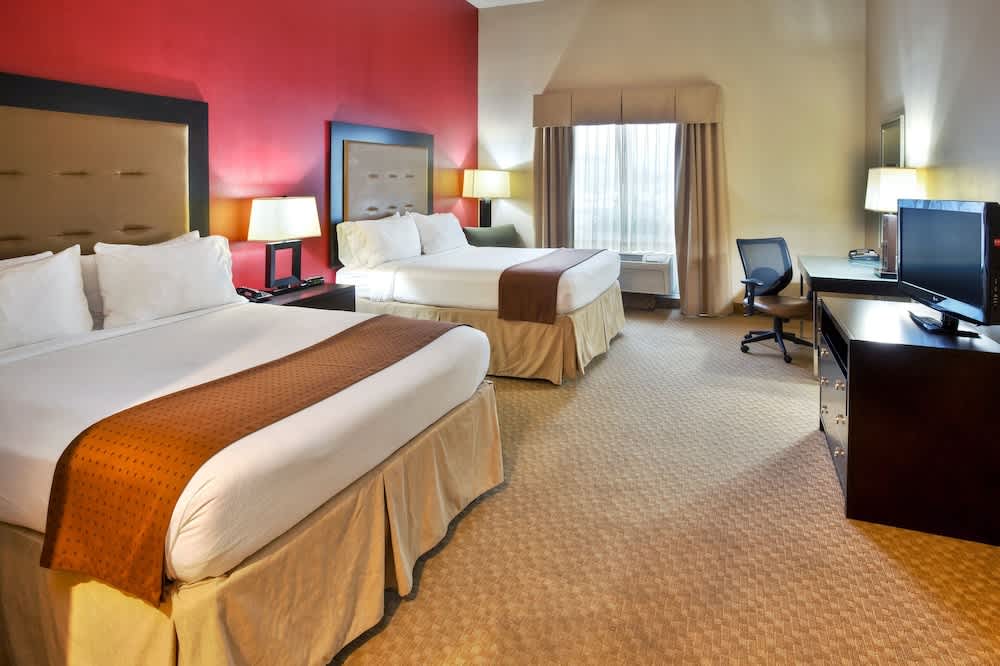 Holiday Inn KILLEEN - FORT HOOD AREA by IHG 2