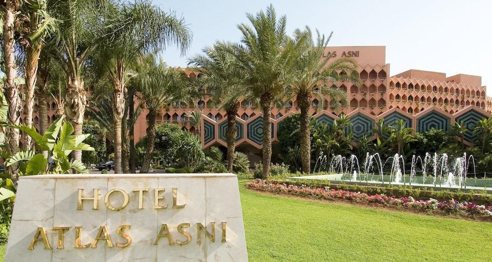 Hotel Atlas Asni 2