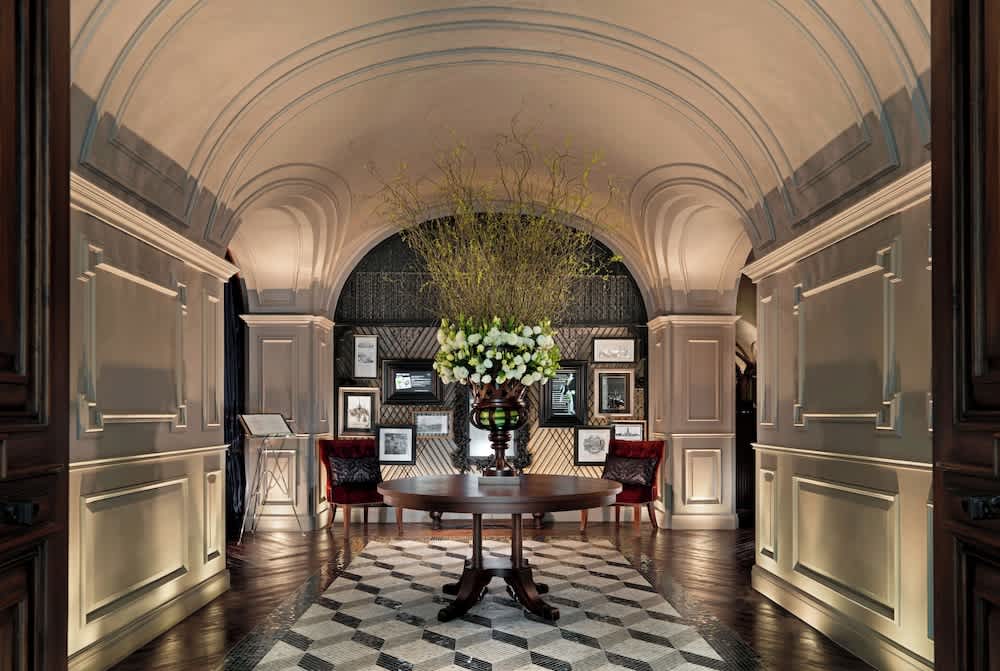 Hotel Muse Bangkok, Autograph Collection by Marriott 2