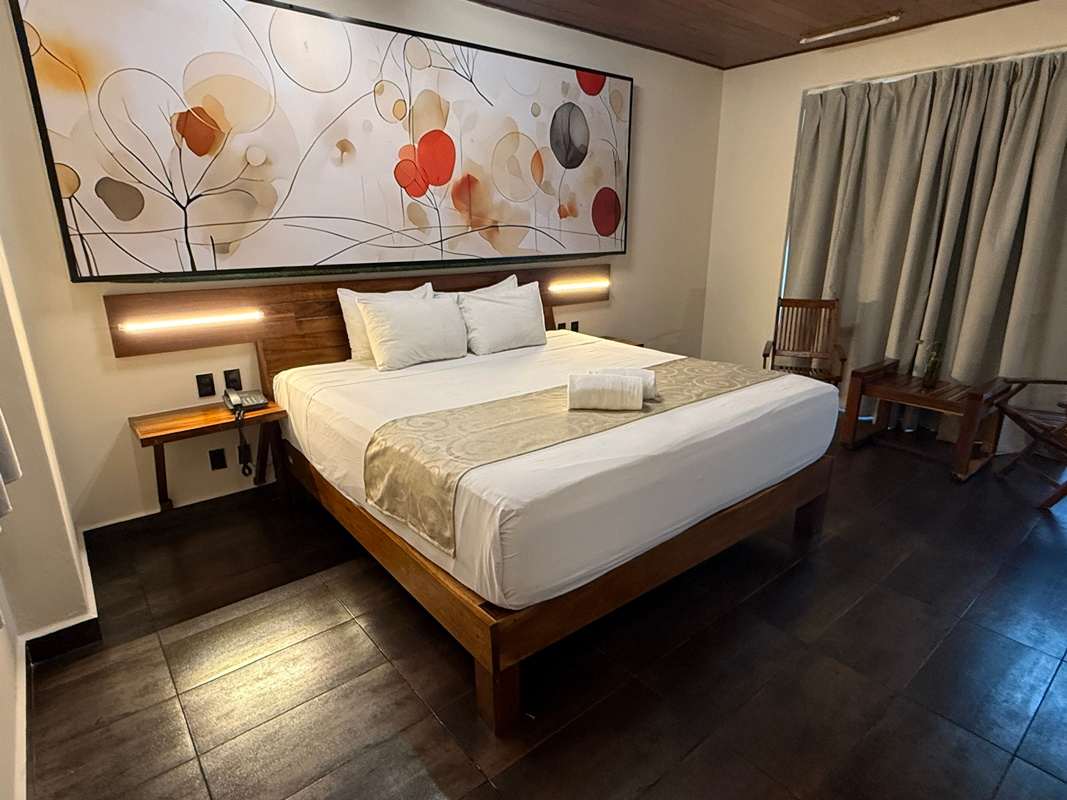 Hotel Kavia 5Th Avenida 1