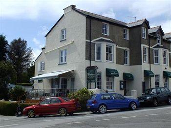 The Moelwyn Restaurant With Rooms 1