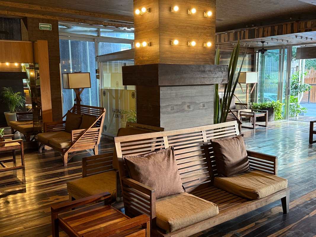 Hotel Kavia 5Th Avenida 2