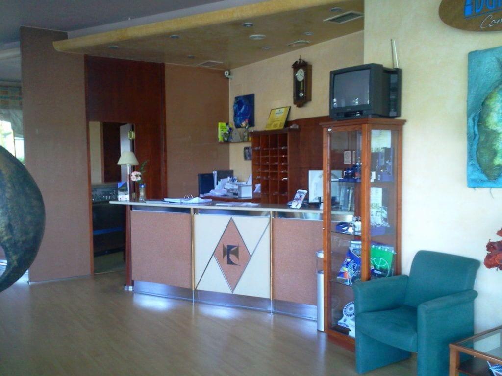 Hotel Condado 2