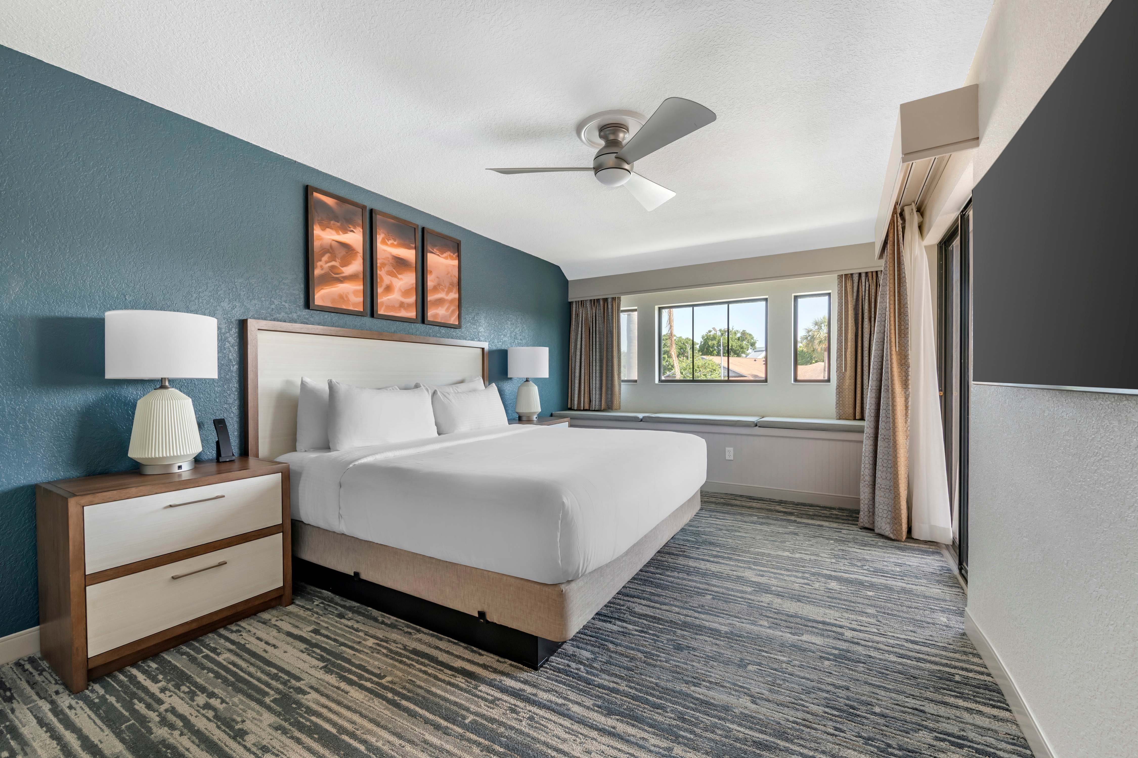 Orbit One Vacation Villas 1