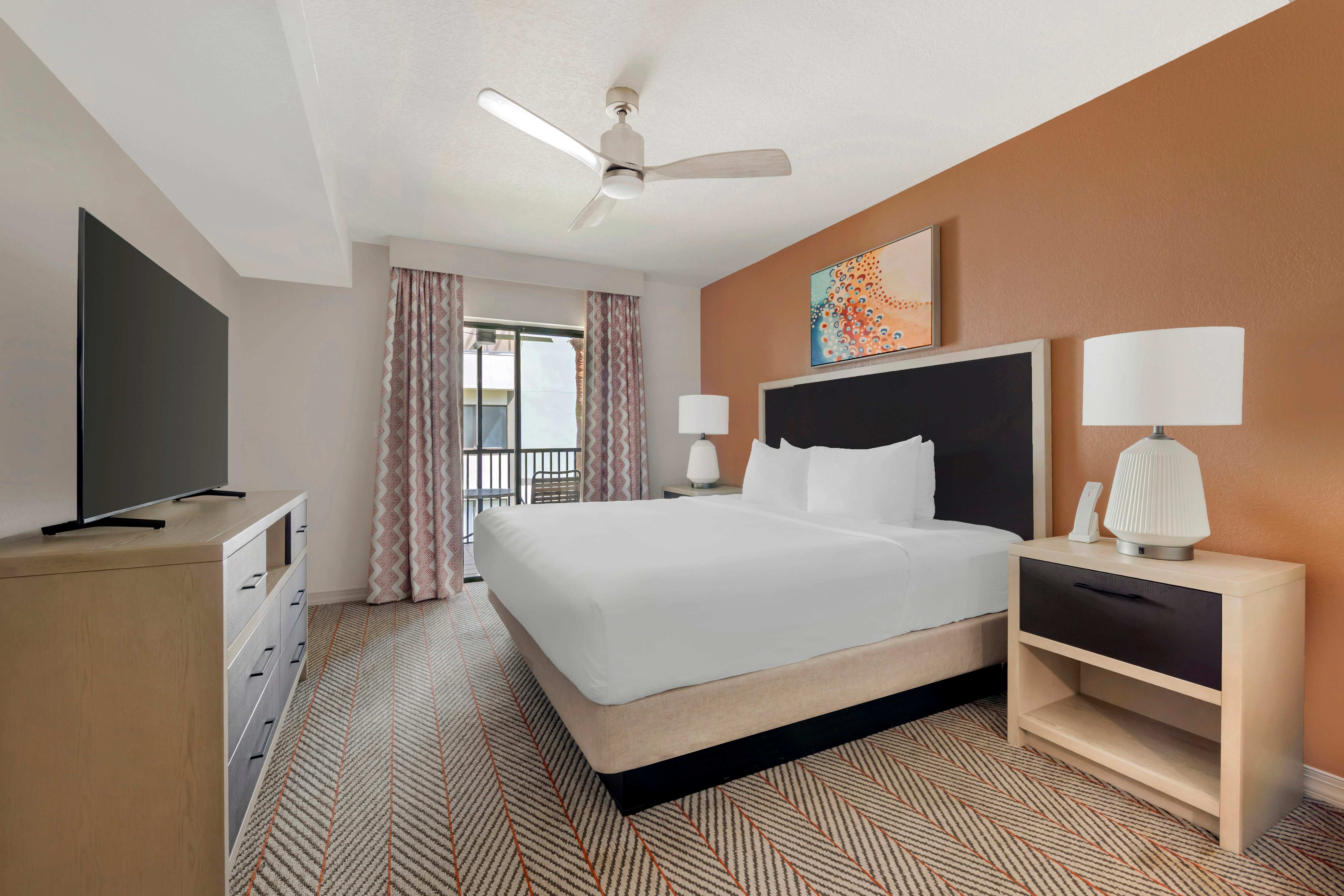 Parkway International Resort 2