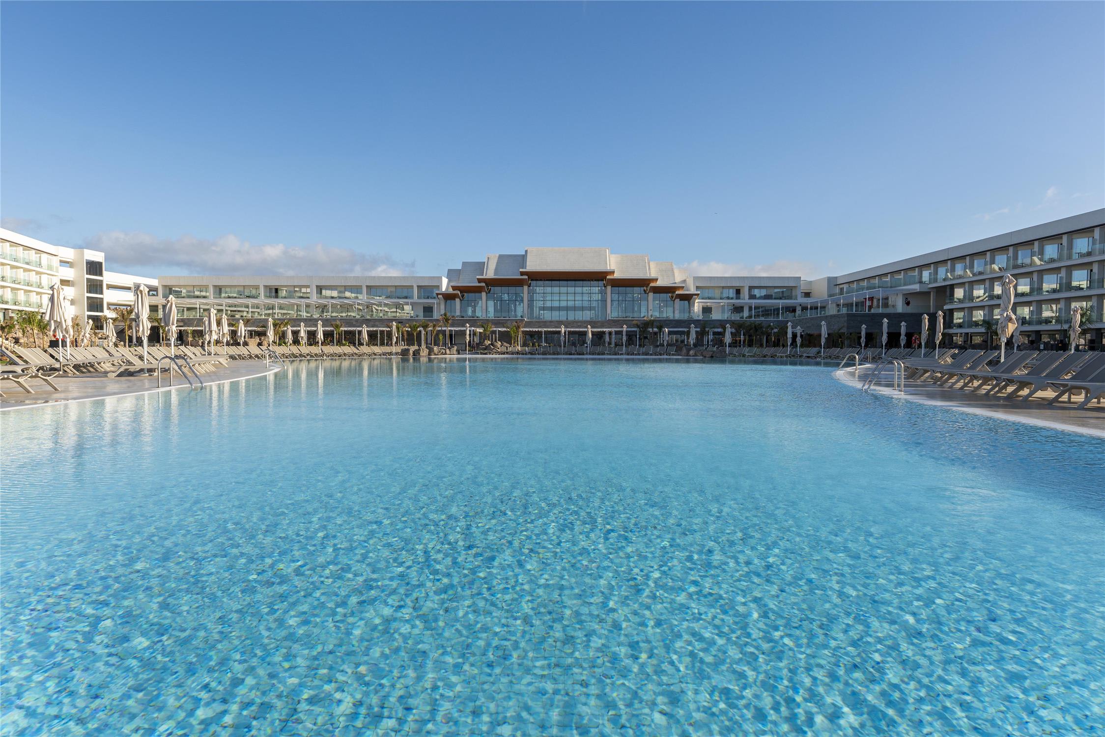 Barceló Playa Blanca 1