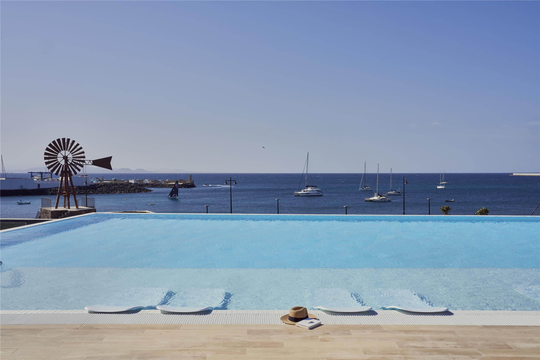 Barceló Playa Blanca Royal Level - Adults Only 1