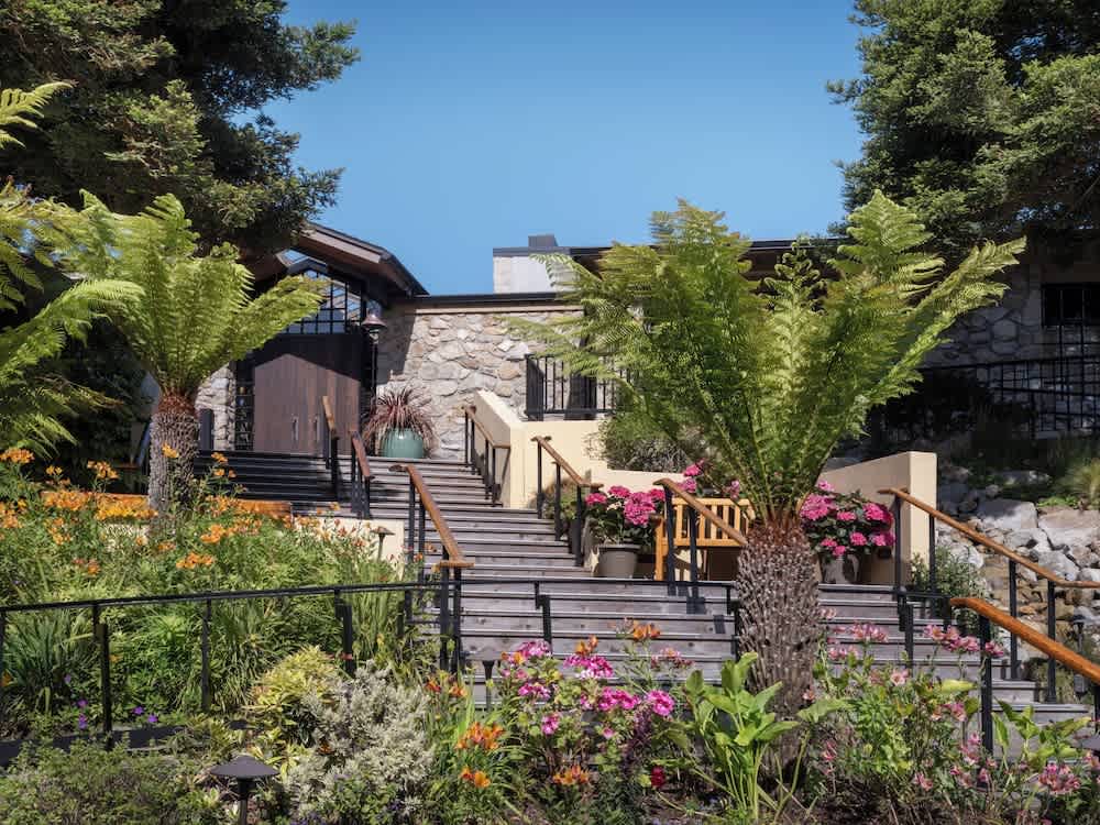 Hyatt Carmel Highlands 1