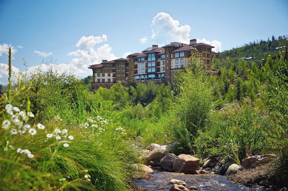 Viceroy Snowmass 1