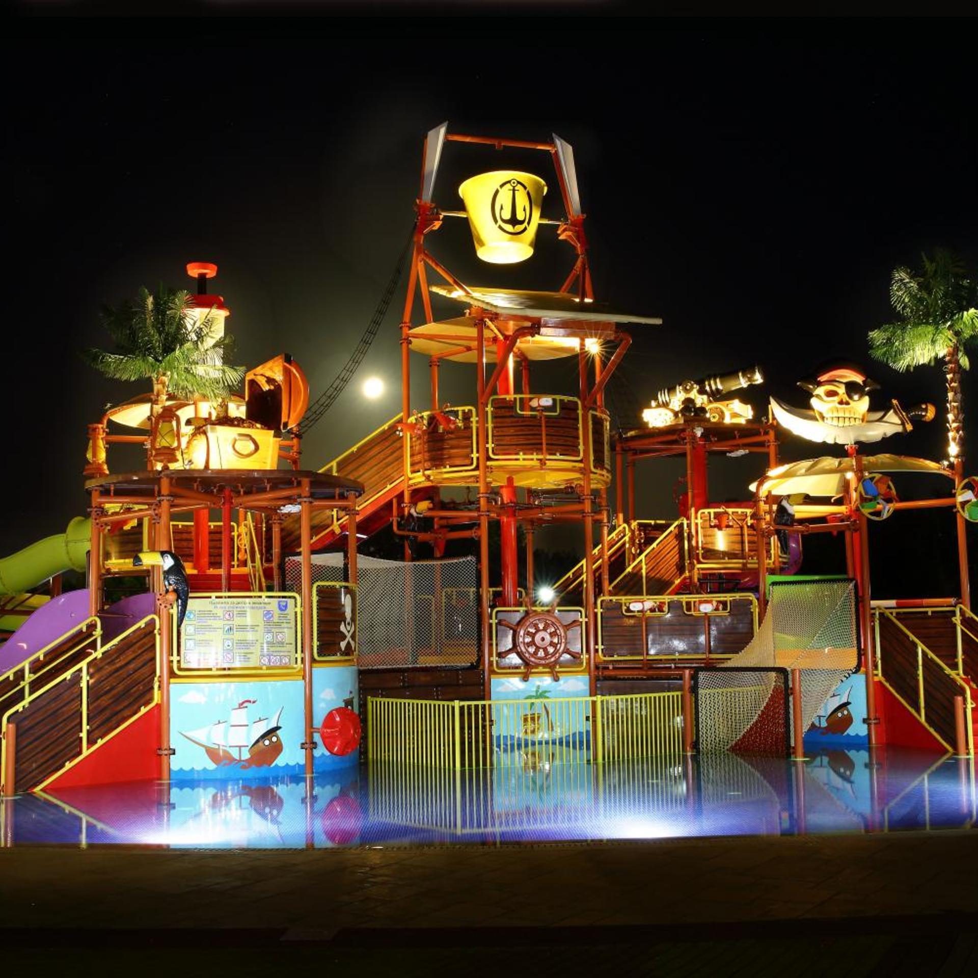 Duni Royal Resort - Hotel Pelican 2