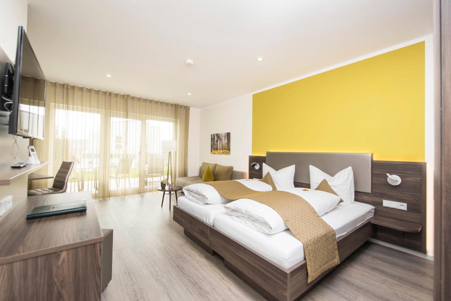 Hotel-Restaurant Birkenhof 2