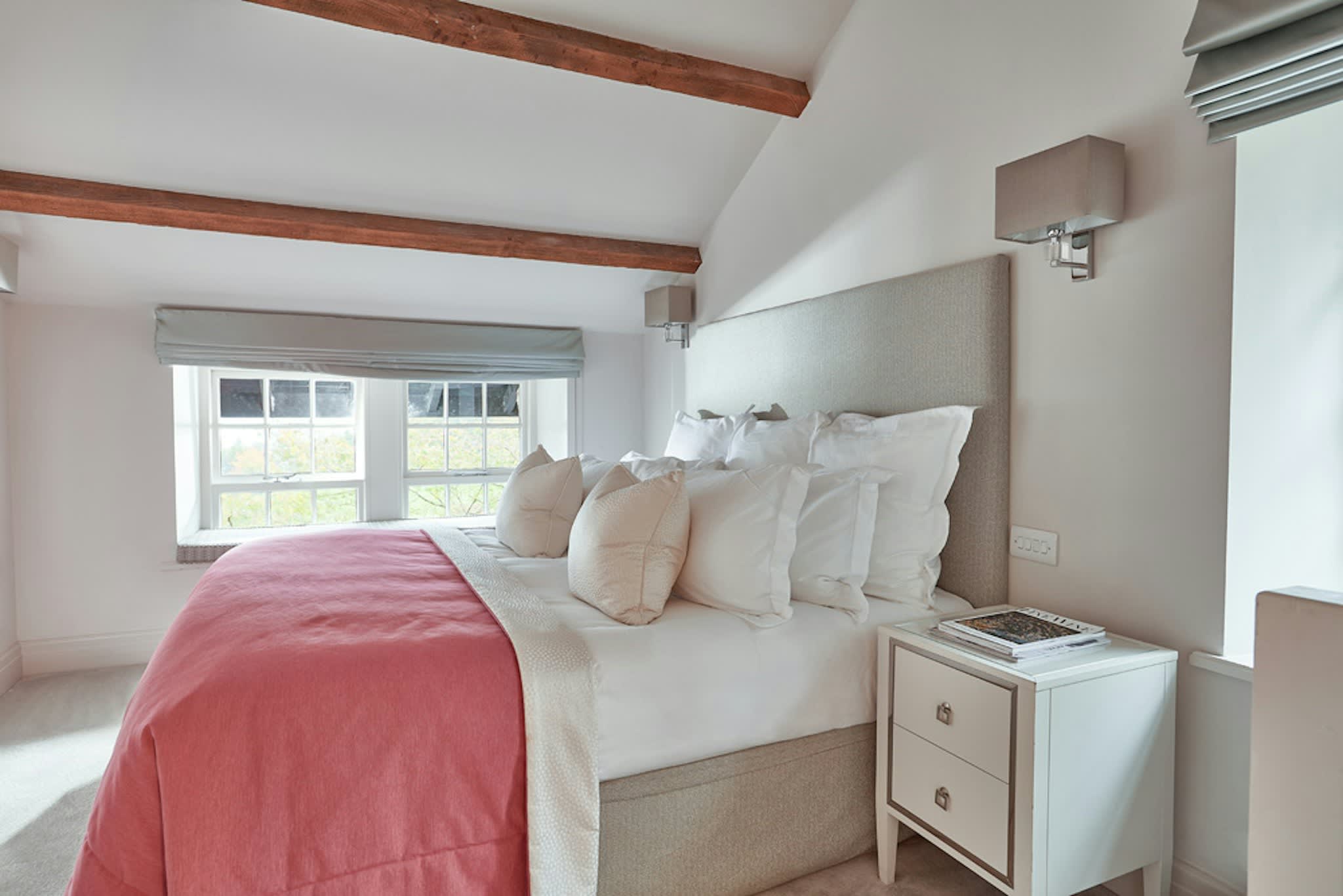 The Samling Hotel 2