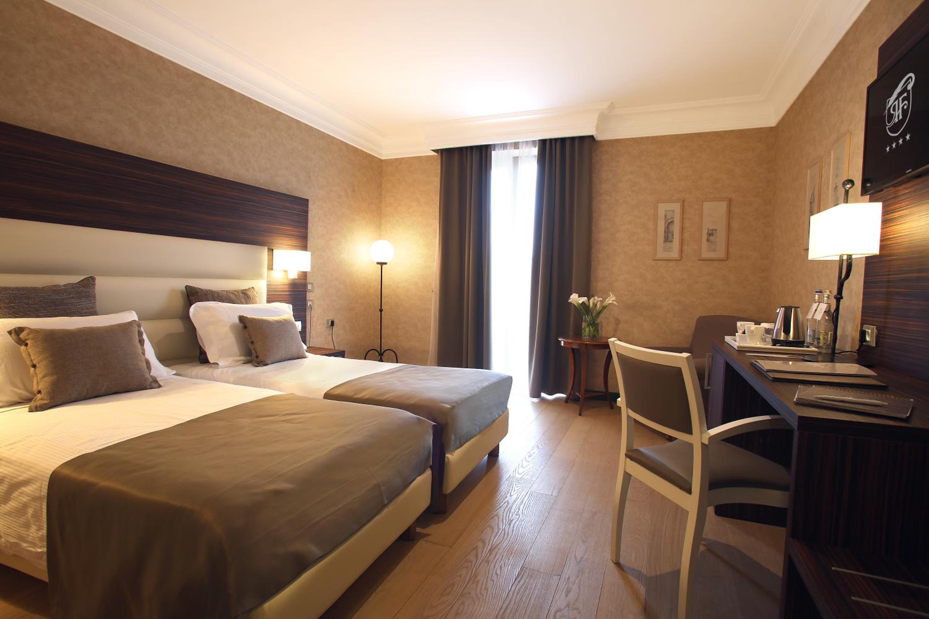 Relais La Fattoria 2