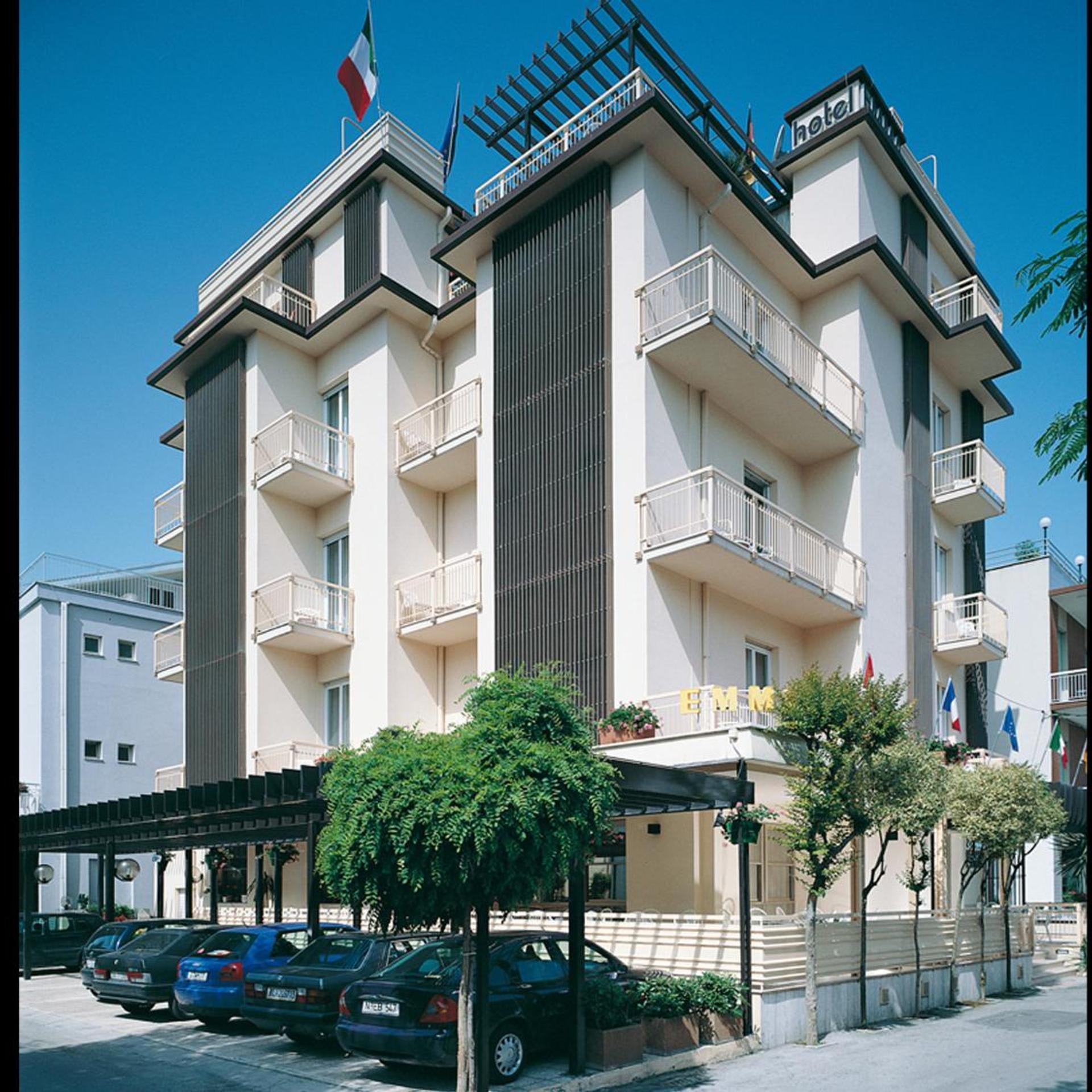 Hotel Emma Nord 1