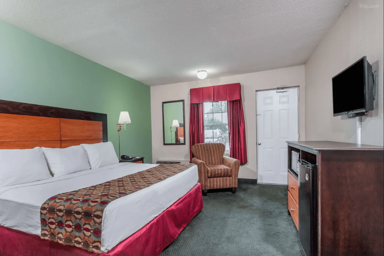 Baymont by Wyndham Lexington 1
