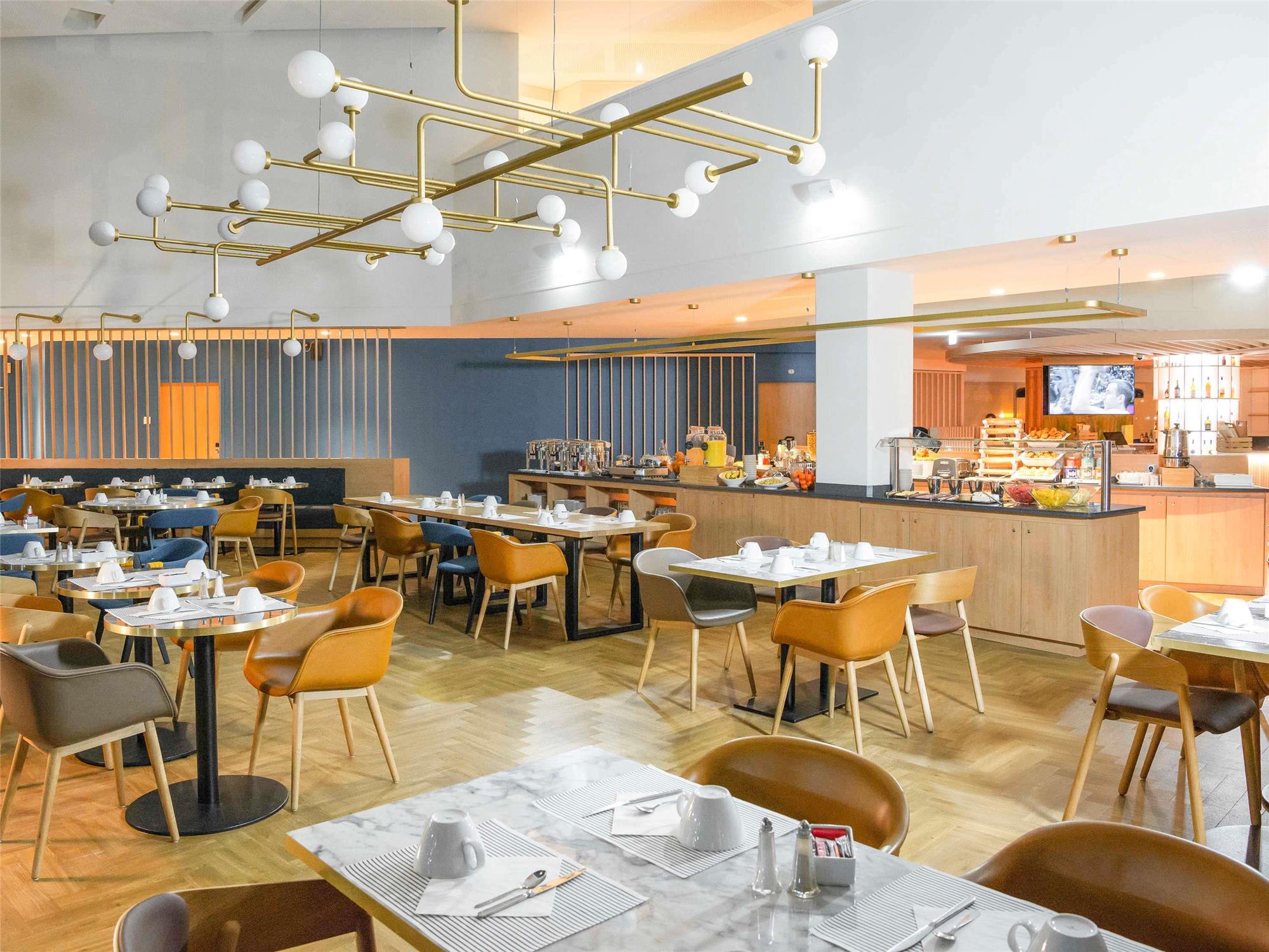 Novotel Le Havre Centre Gare 2