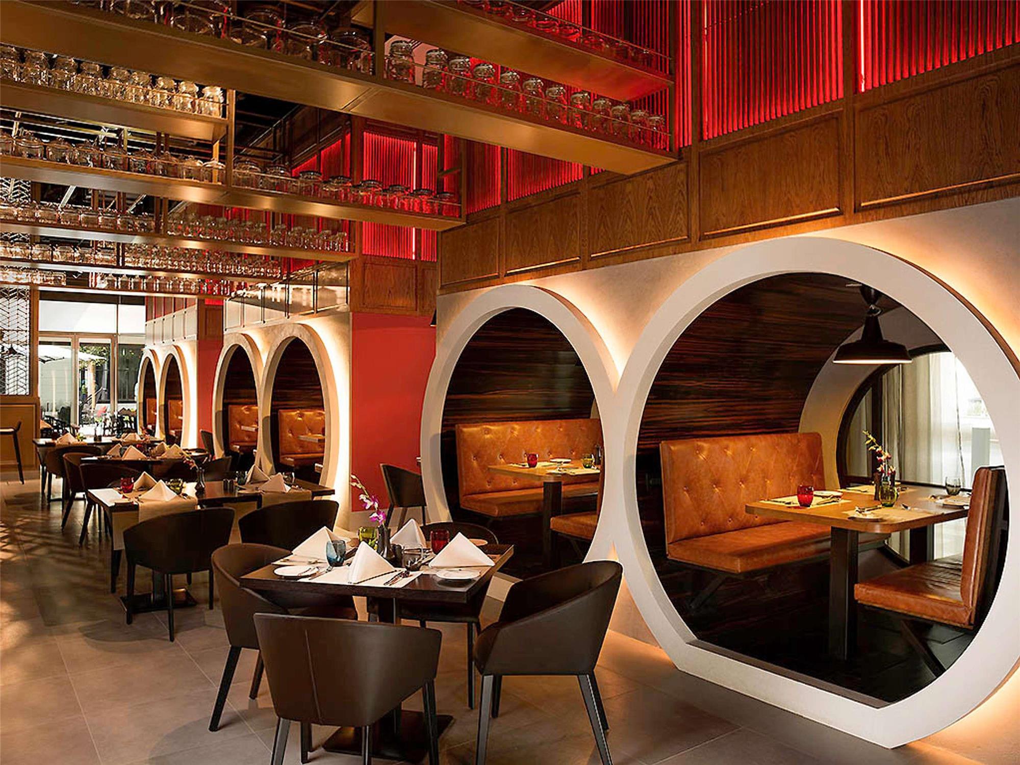 ibis Dubai One Central 2