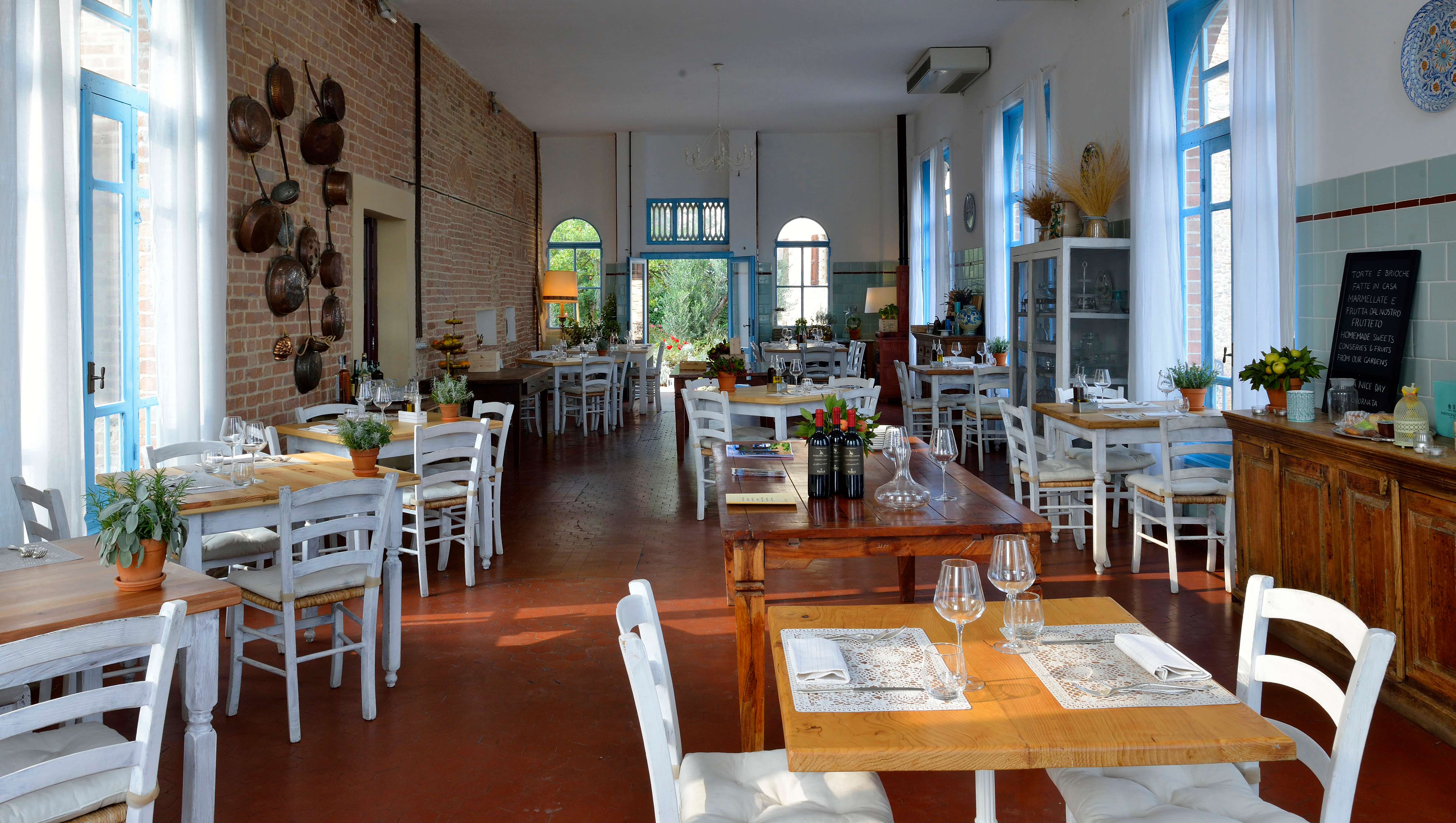 Antico Borgo Di Tabiano Castello - Relais de Charme 1