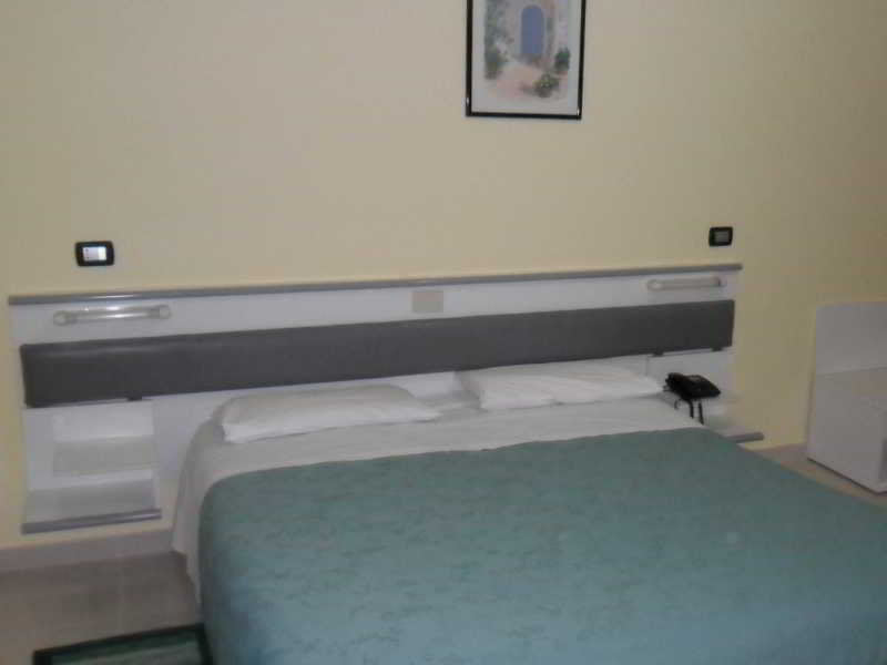 Hotel Del Sole 1