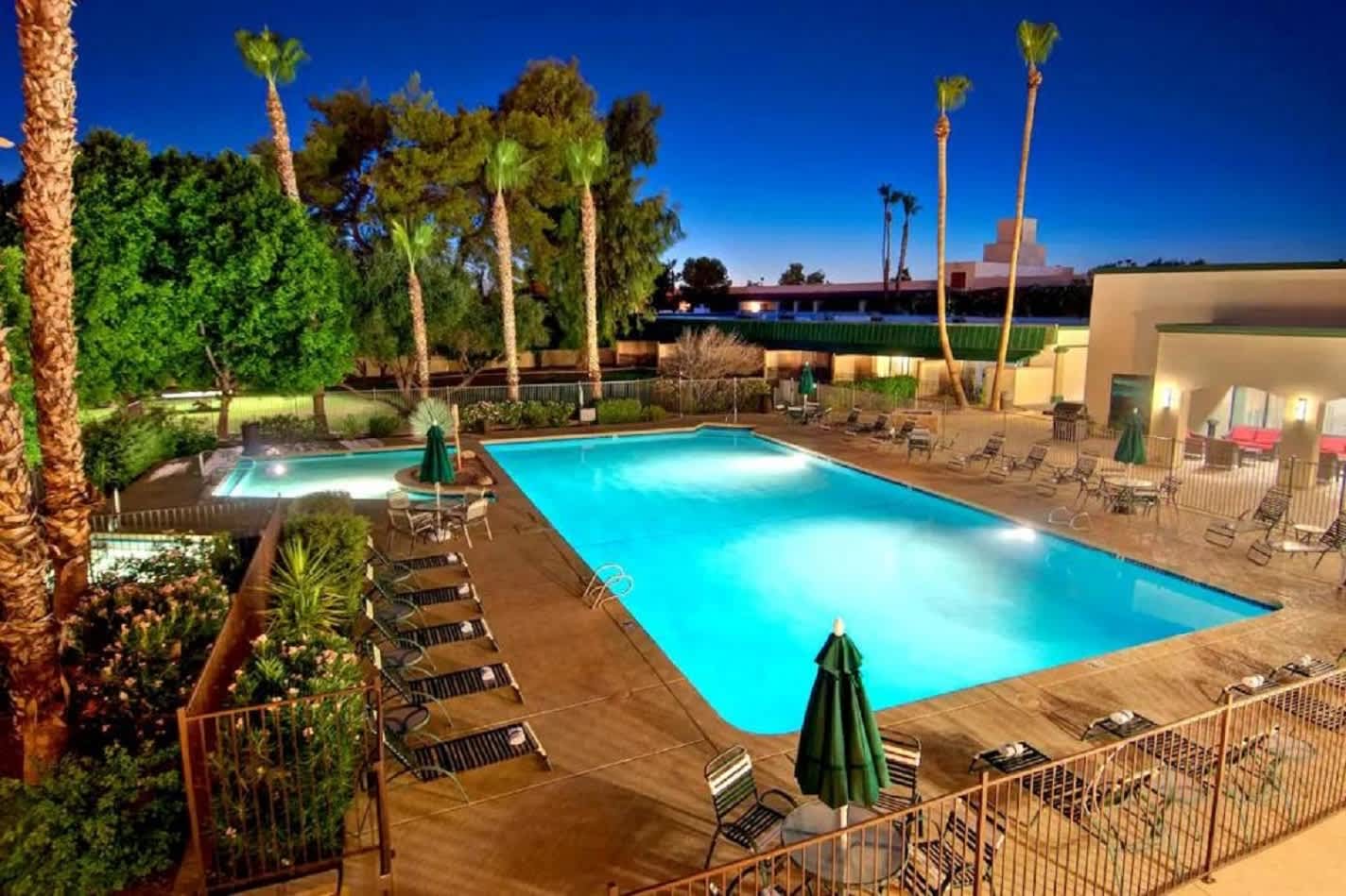 Pima Inn & Suites 2