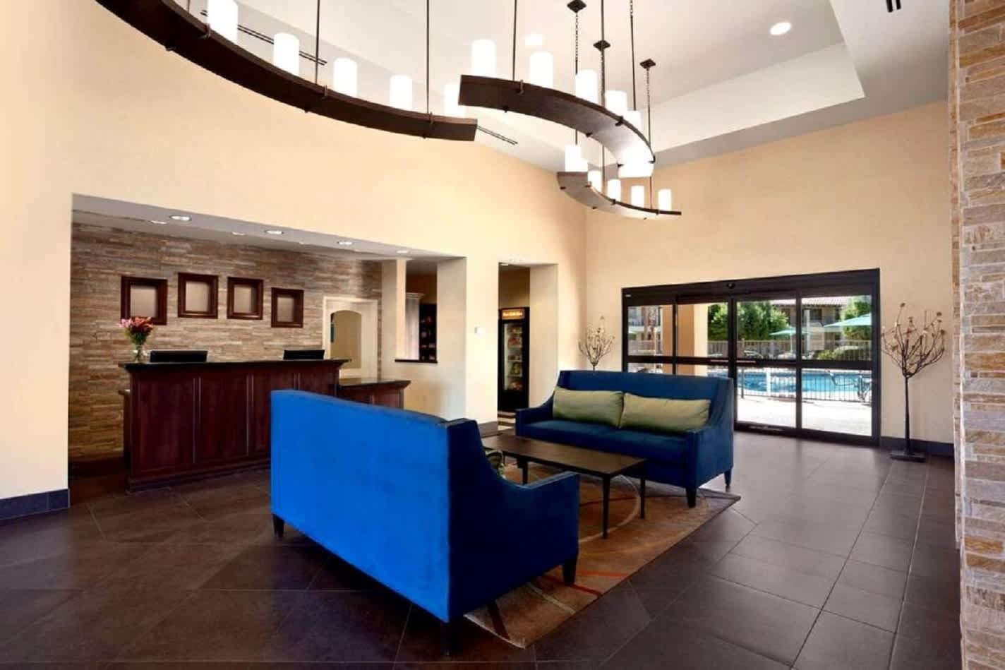 Pima Inn & Suites 1