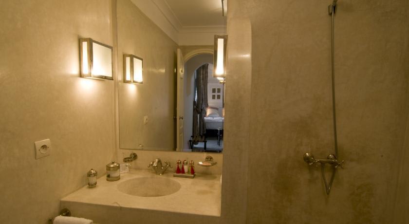 Riad Mirage 2