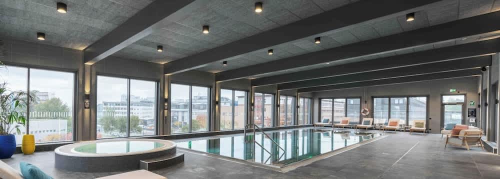 voco STOCKHOLM - KISTA by IHG 1