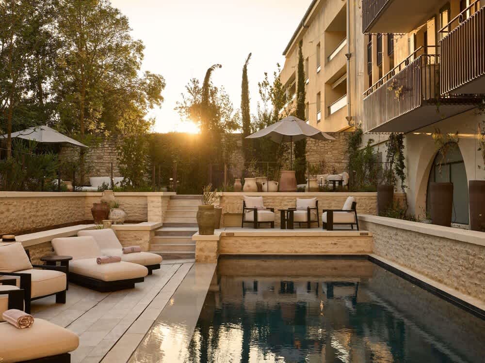 L'Isle de Leos - MGallery Collection 1