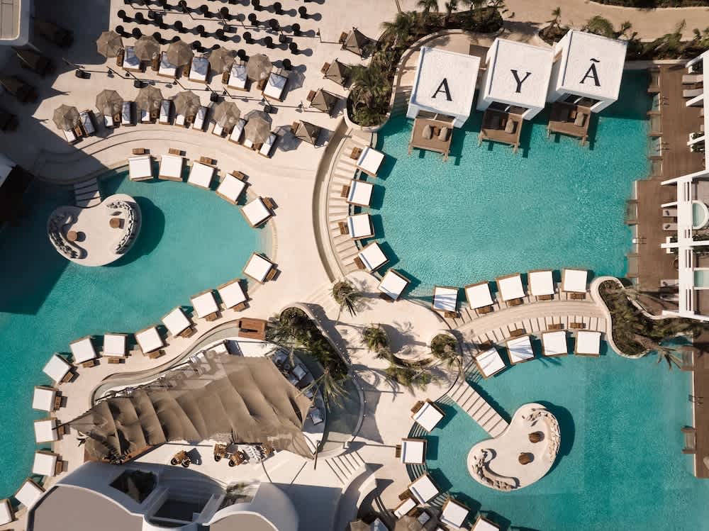 Aya Resort - Adults Only 1