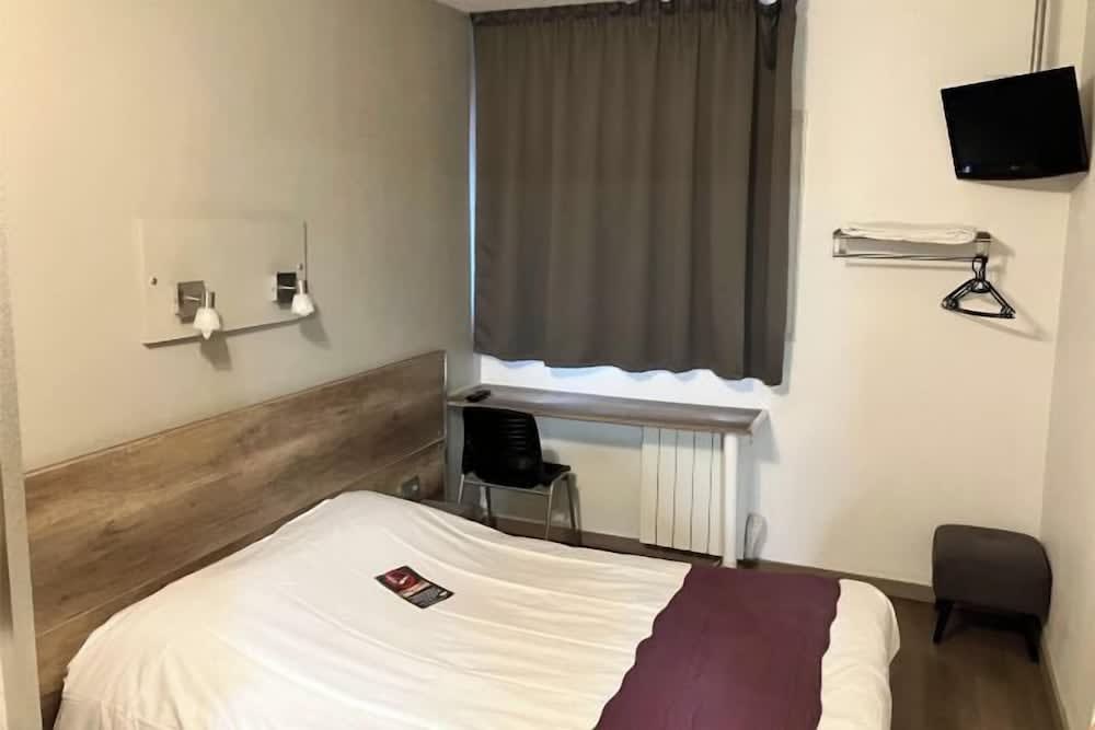 B&B HOTEL Berck-sur-Mer Rang-du-Fliers 2