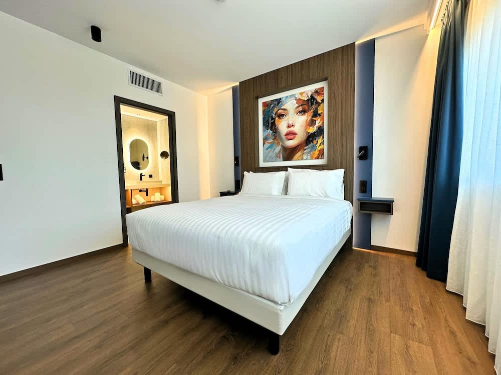 KYRIAD PRESTIGE - SARREBOURG LES TERRASSES 1